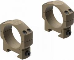 Leupold Mark 4 Flat Dark Earth 35mm Medium - 185236