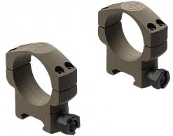 Leupold Mark 4 Flat Dark Earth 35mm High - 185237