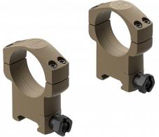 Leupold Mark 4 Flat Dark Earth 35mm Super High - 185238 Leupold Mark 4 Flat Dark Earth 35mm Super High - 185238
