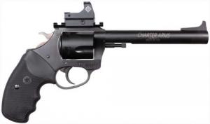 Charter Arms Target Mastiff 44SP 6B 5 Round