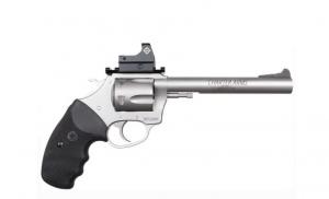Charter Arms Target Mastiff - DA/SA - 9MM-Stainless Steel - 79965