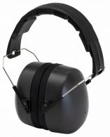 Pyramex PM3011 Ear Muff Foam 26 dB Over the Head Gray Adult 1 Pair - 770