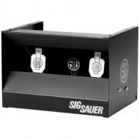 Sig Sauer Airguns Dual Shooting Gallery Target 1 - DUAL Sig Sauer Airguns Dual Shooting Gallery Target 1 - DUAL