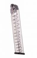 ETS Group For Glock 17 9mm 17 rd G17/18/19/26/34 Polymer Clear Finish ETS Group For Glock 17 9mm 17 rd G17/18/19/26/34 Polymer Clear Finish