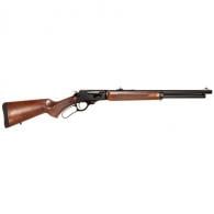 Rossi R95 Lever Action 45-70 Gov't 22" Black - 954570221