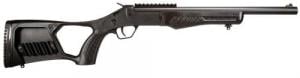 Rossi Tuffy Survival Rifle 410/45 16.5" Takedown - SSPS45BK Rossi Tuffy Survival Rifle 410/45 16.5" Takedown - SSPS45BK