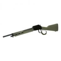 Rossi Tactical .22 LR 16.5" OD - RL22161STOD Rossi Tactical .22 LR 16.5" OD - RL22161STOD