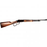 Heritage Manufacturing Range Side Lever Action Shotgun 410 ga. 20 in. Walnut 5 rd. - RS41020BK Heritage Manufacturing Range Side Lever Action Shotgun 410 ga. 20 in. Walnut 5 rd. - RS41020BK