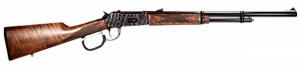 Heritage Manufacturing Range Side Lever Action Shotgun 410 ga. 20 in. Walnut 5 rd. - RS41020CH Heritage Manufacturing Range Side Lever Action Shotgun 410 ga. 20 in. Walnut 5 rd. - RS41020CH