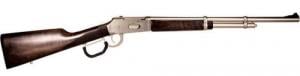 Heritage Range Side Lever Action Shotgun, 410 Gauge, 20" Barrel, Walnut, 5 Rounds - RS41020NI
