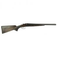 Heritage Manufacturing Badlander Side-By-Side 12 Gauge Break Open Shotgun - BL1218BK Heritage Manufacturing Badlander Side-By-Side 12 Gauge Break Open Shotgun - BL1218BK