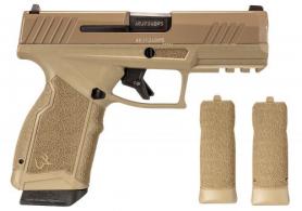 Taurus GX4 Carry 9mm Semi Auto Pistol - 1GX4CR94UU