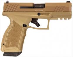 Taurus GX4 Carry - 9mm - FDE