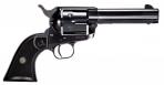 Taurus Deputy Small Frame .357 Magnum 4.75" Polished Black, 6 Shot Revolver