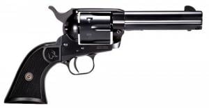 Taurus Deputy Single Action .45 LC 5.5" Polished Blue 6 Shot Revolver - 2D4551 Taurus Deputy Single Action .45 LC 5.5" Polished Blue 6 Shot Revolver - 2D4551