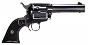 Taurus Deputy Single Action .45 LC 5.5" Polished Blue 6 Shot Revolver - 2-D4551