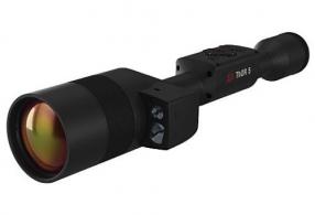 ATN Thor 5 LRF 5-40x 640x480 12 Micron Smart HD Thermal Rifle Scope - 433