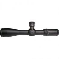 Huskemaw Optics Tactical Rifle Scope 5-20x50mm HuntSmart Reticle - 10520TAC Huskemaw Optics Tactical Rifle Scope 5-20x50mm HuntSmart Reticle - 10520TAC