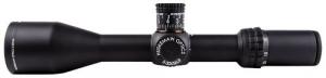Huskemaw Optics Tactical Rifle Scope 5-30x56mm HuntSmart Reticle - 10530HO