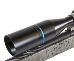 Huskemaw Optics 2056SS Sunshade 56mm Black