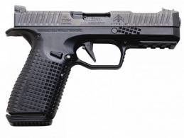 PTR Archon Type B Gen 1 Compact 9mm Semi Auto Pistol - AF1B0090101