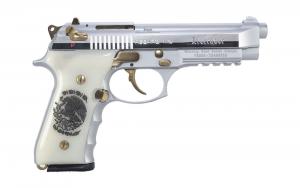Girsan REGARD Liberador II 9mm Semi Auto Pistol - 391089 Girsan REGARD Liberador II 9mm Semi Auto Pistol - 391089