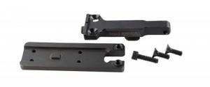 Samson RSR2 Rear Sight Rail Low Profile Aimpoint Micro T1 Interface AK-47
