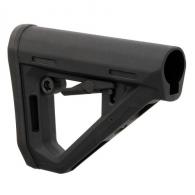 Magpul DT Carbine AR-15 Mil-Spec Stock - MAG1377-BLK Magpul DT Carbine AR-15 Mil-Spec Stock - MAG1377-BLK