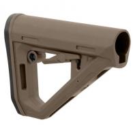 Magpul DT Carbine AR-15 Milspec Stock - MAG1377-FDE Magpul DT Carbine AR-15 Milspec Stock - MAG1377-FDE