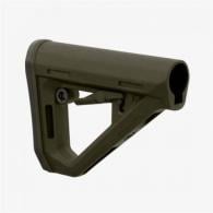 Magpul DT Carbine AR-15 Milspec Stock - MAG1377-ODG