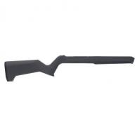 Magpul MOE X-22 Stock Gray - MAG1428-GRY