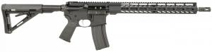Anderson AM-15 Utility Pro 5.56x45mm NATO, 16", Black, 15" M-Lok, Magpul Grip & Carbine Stock, A2 Flash Hider, 30 Rounds - B2K869A031 Anderson AM-15 Utility Pro 5.56x45mm NATO, 16", Black, 15" M-Lok, Magpul Grip & Carbine Stock, A2 Flash Hider, 30 Rounds - B2K869A031