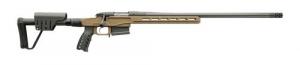 Bergara Premier MGLite 7mm PRC 22" CURE Carbon Threaded, XLR Folding Chassis, 5+1 - CR4701 Bergara Premier MGLite 7mm PRC 22" CURE Carbon Threaded, XLR Folding Chassis, 5+1 - CR4701