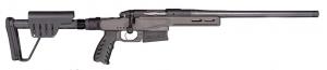 Bergara Premier MgMicro Lite 6.5 PRC 3+1, 18" Graphite Black Cerakote Threaded Barrel - BPR36-65PRC Bergara Premier MgMicro Lite 6.5 PRC 3+1, 18" Graphite Black Cerakote Threaded Barrel - BPR36-65PRC