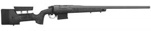 Bergara HMR Pro 7mm PRC Bolt Action Rifle - BPR207PRC Bergara HMR Pro 7mm PRC Bolt Action Rifle - BPR207PRC