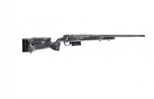 Bergara B-14 Crest Carbon 6.5 Creedmoor, 20" Threaded Barrel, Gray Sponge, 6 Rounds - B14S752CF Bergara B-14 Crest Carbon 6.5 Creedmoor, 20" Threaded Barrel, Gray Sponge, 6 Rounds - B14S752CF