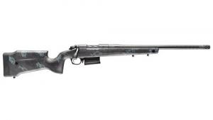 Bergara B-14 Crest Carbon 22-250 Remington Bolt Action Rifle - B14S754CF