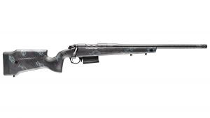 Bergara B-14 Crest Carbon 6.5 PRC Bolt Action Rifle - B14SM759CF Bergara B-14 Crest Carbon 6.5 PRC Bolt Action Rifle - B14SM759CF