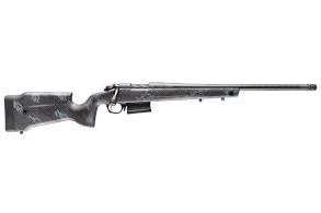 Bergara B14 Crest Carbon 7mm PRC - B14LM7513CF Bergara B14 Crest Carbon 7mm PRC - B14LM7513CF