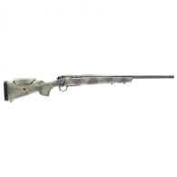 Bergara  B-14 Wilderness Series Sierra 22-250 Remington Bolt Action Rifle - B14S804