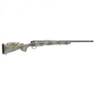 Bergara B-14 Wilderness Series Sierra 30-06 Springfield Bolt Action Rifle - B14L801 Bergara B-14 Wilderness Series Sierra 30-06 Springfield Bolt Action Rifle - B14L801