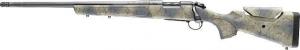 Bergara  B-14 Wilderness Series Sierra 7mm PRC Bolt Action Rifle LH - B14LM8013L