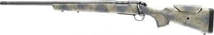 Bergara B-14 Wilderness Series Sierra 7mm PRC Bolt Action Rifle LH - B14LM8013L Bergara B-14 Wilderness Series Sierra 7mm PRC Bolt Action Rifle LH - B14LM8013L