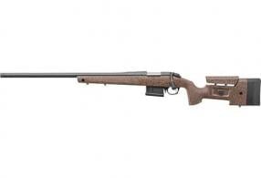 Bergara B-14 HMR 7mm PRC Bolt Action Rifle LH - B14LM3713LC Bergara B-14 HMR 7mm PRC Bolt Action Rifle LH - B14LM3713LC