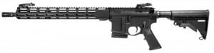 RAPTOR DEFENSE .300 Black 16IN CA FIXED MAG - RD103C2 RAPTOR DEFENSE .300 Black 16IN CA FIXED MAG - RD103C2