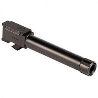 SilencerCo AC5367 Threaded Barrel 45 ACP, Black Nitride Stainless Steel, Fits Sig P365 - 809