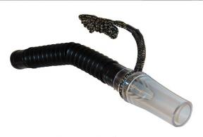 Woods Wise Deer Grunt Call w/Collapsible Hose - WW144