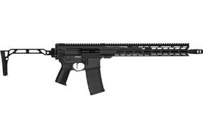 CMMG Inc. DISSENT Mk4 5.56 NATO Semi-Auto Rifle - 55A1A0BAB