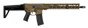 CMMG Inc. DISSENT Mk4 5.56 NATO Semi-Auto Rifle - 55A1A0BMB CMMG Inc. DISSENT Mk4 5.56 NATO Semi-Auto Rifle - 55A1A0BMB