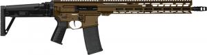 CMMG Inc. 30A750A-MB DISSENT MK4 .300 Black 16.1 MDBRZ - 30A750AMB CMMG Inc. 30A750A-MB DISSENT MK4 .300 Black 16.1 MDBRZ - 30A750AMB